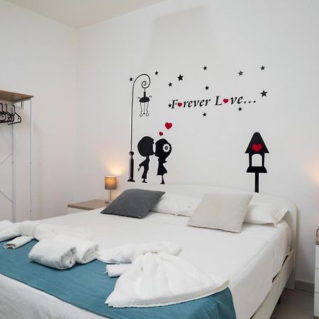Mungibeddu Apartment Κατάνια Εξωτερικό φωτογραφία