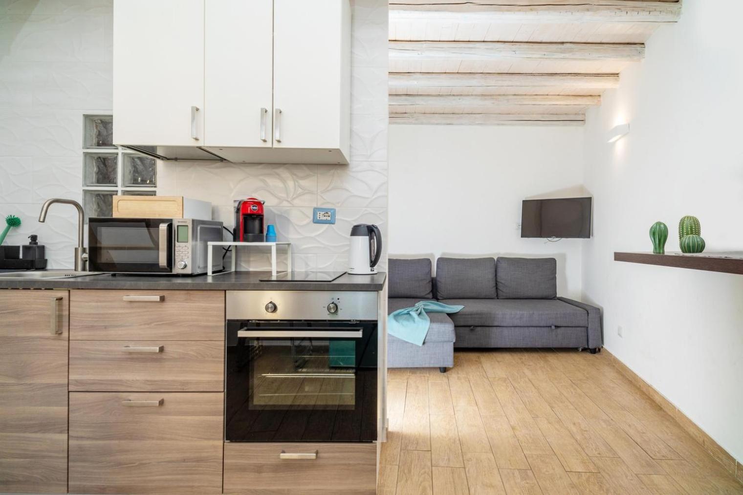 Mungibeddu Apartment Κατάνια Εξωτερικό φωτογραφία