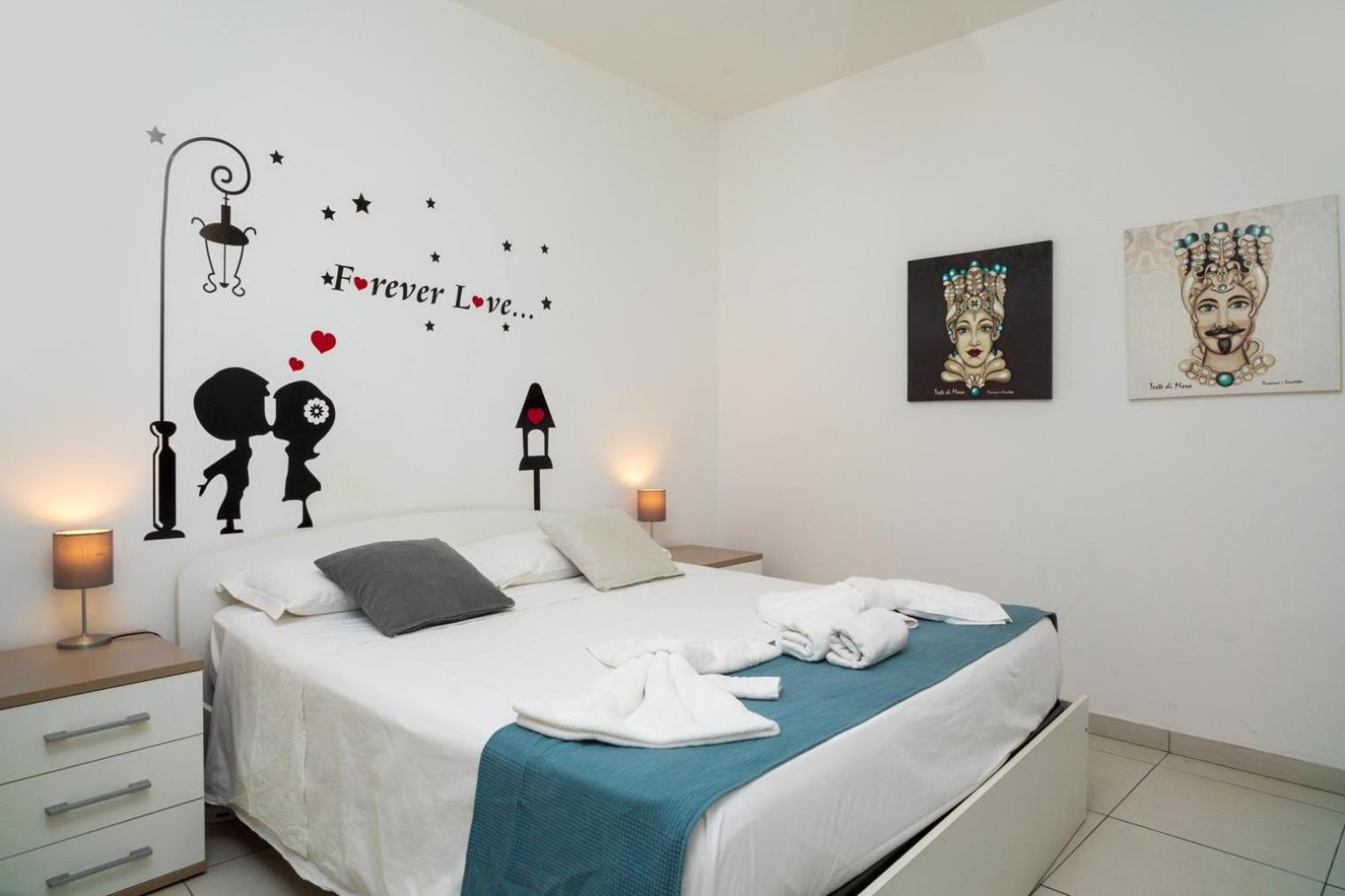 Mungibeddu Apartment Κατάνια Εξωτερικό φωτογραφία