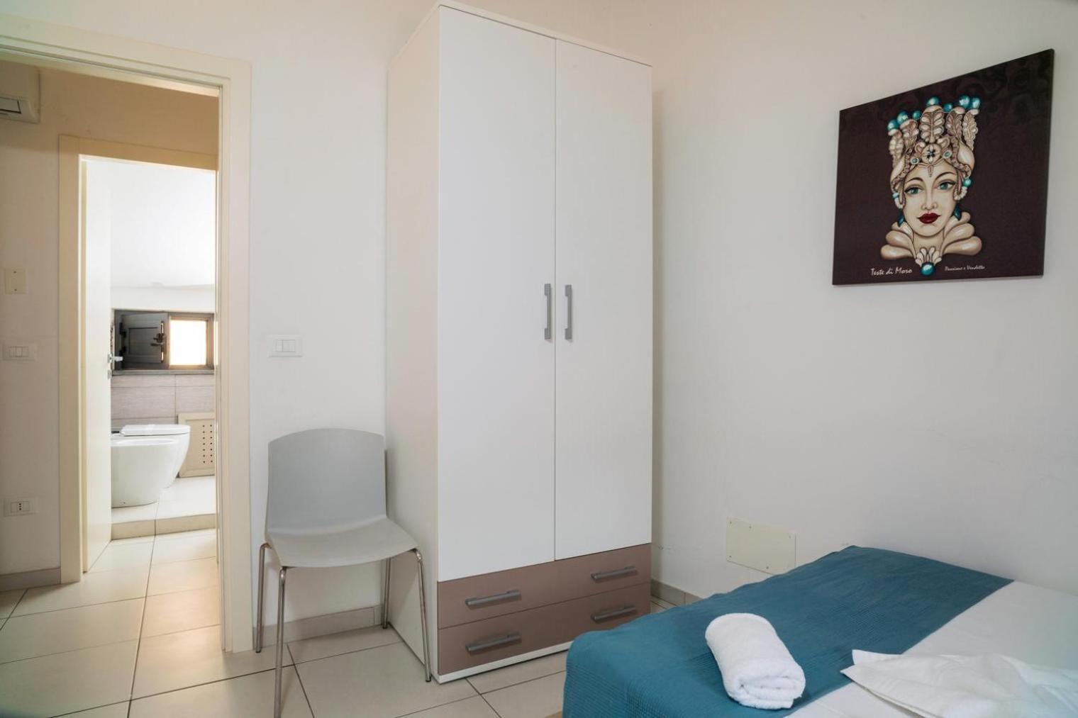 Mungibeddu Apartment Κατάνια Εξωτερικό φωτογραφία