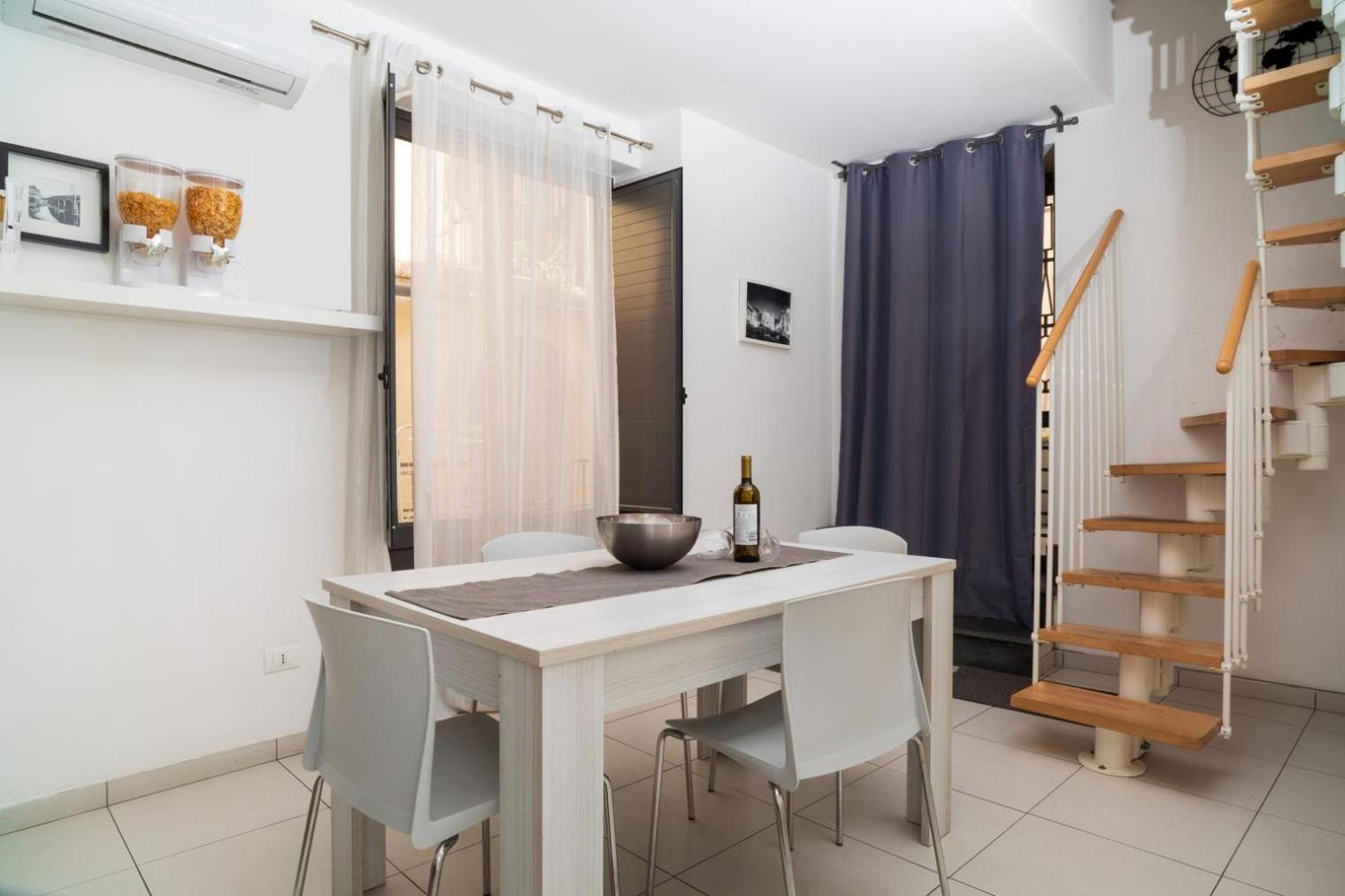 Mungibeddu Apartment Κατάνια Εξωτερικό φωτογραφία