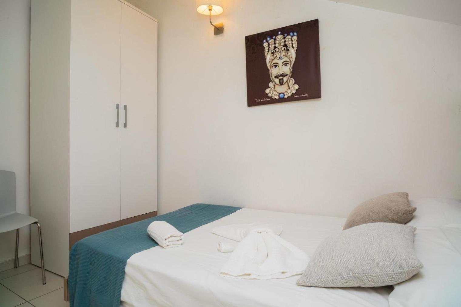 Mungibeddu Apartment Κατάνια Εξωτερικό φωτογραφία
