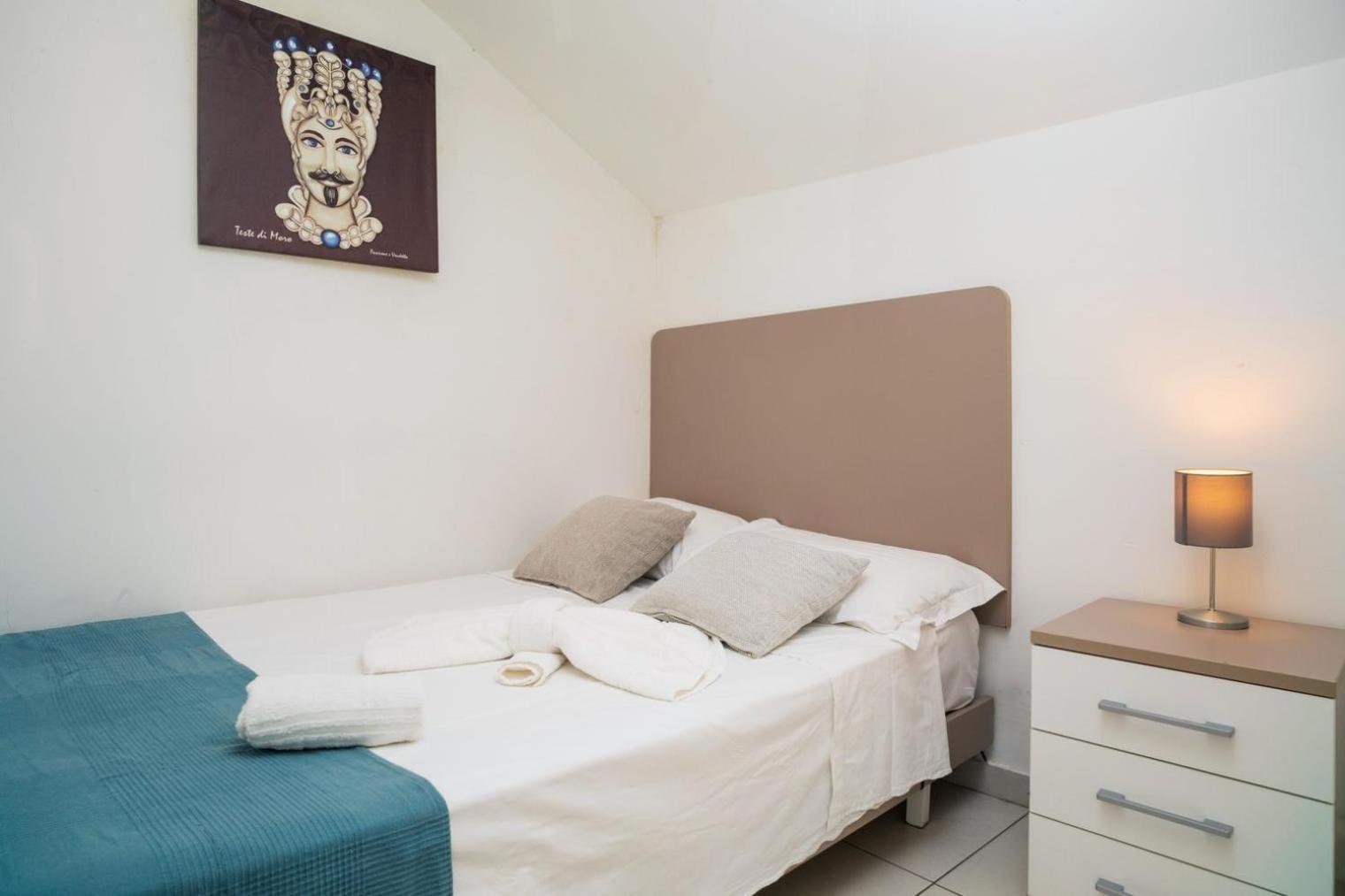 Mungibeddu Apartment Κατάνια Εξωτερικό φωτογραφία