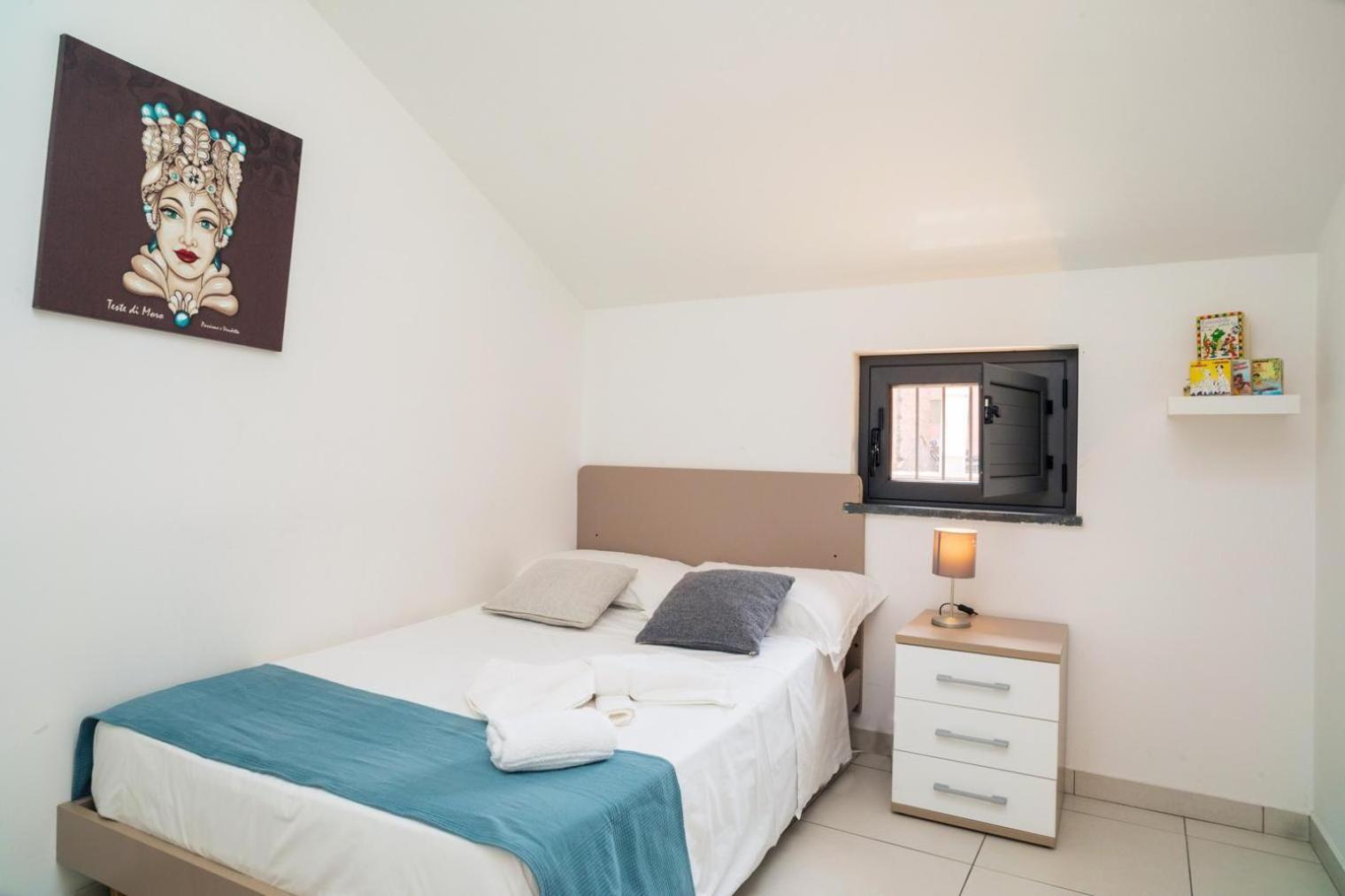 Mungibeddu Apartment Κατάνια Εξωτερικό φωτογραφία