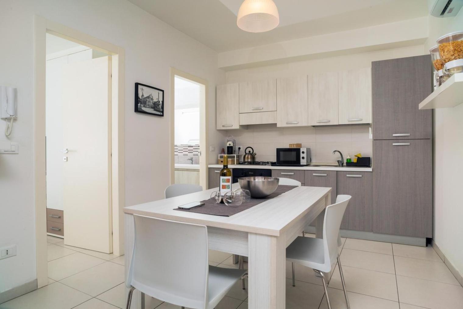 Mungibeddu Apartment Κατάνια Εξωτερικό φωτογραφία