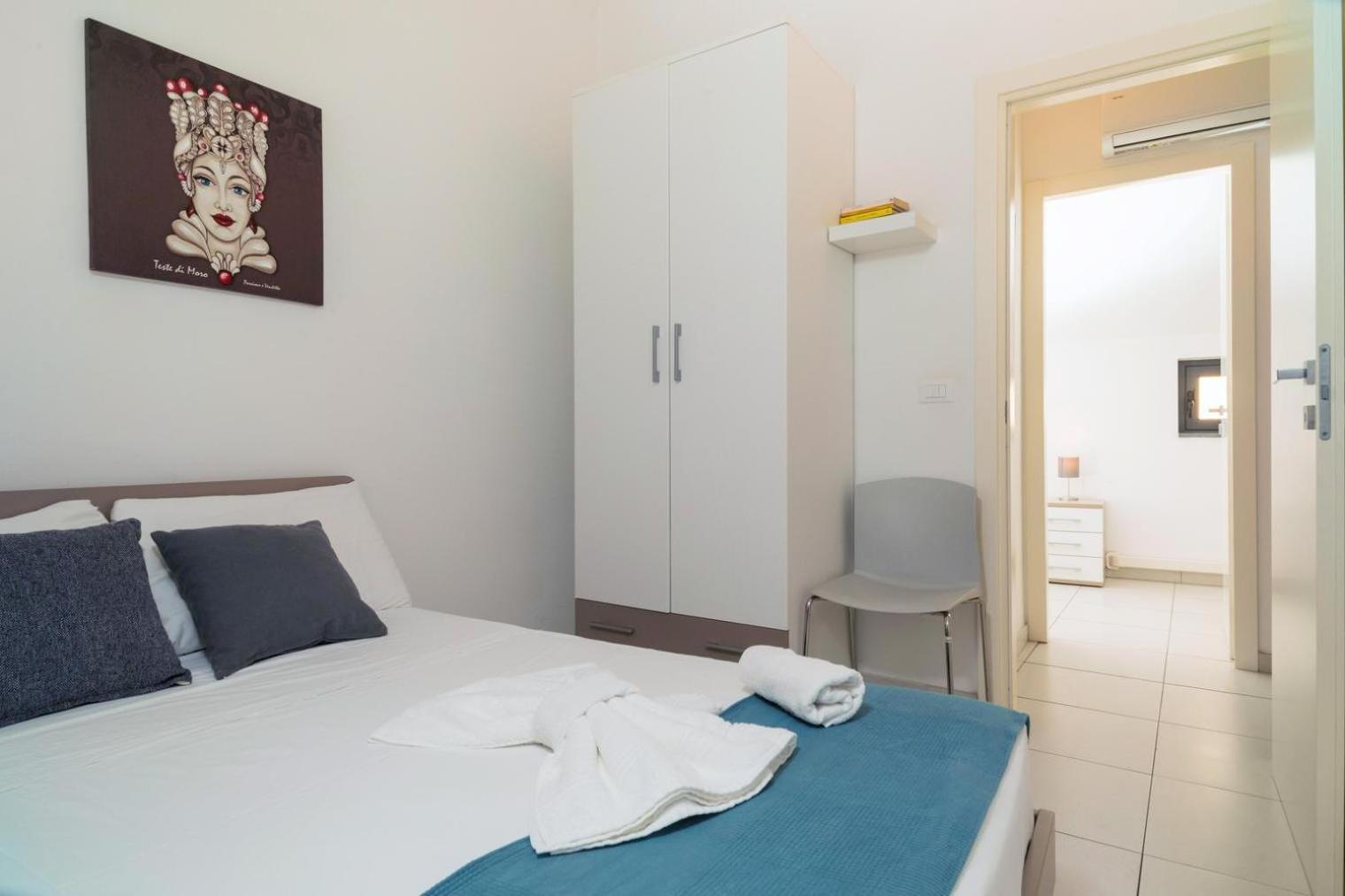 Mungibeddu Apartment Κατάνια Εξωτερικό φωτογραφία
